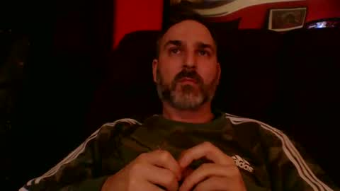 beardedambition online show from February 2026 04:13:01 AM