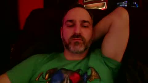 beardedambition online show from March 2026 02:00:01 PM