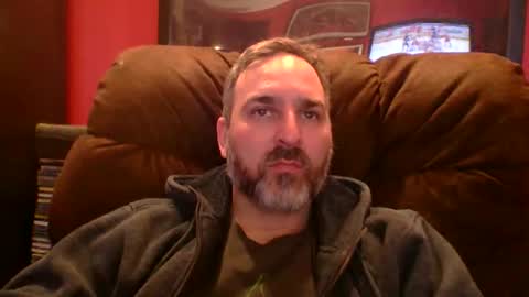 beardedambition online show from March 2026 11:37:01 PM