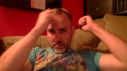 Snapshot of beardedambition chatting on July 2026 12:38:02 AM beardedambition online show from July 2026 12:38:02 AM