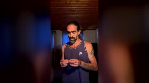 Snapshot of beardedbliss chatting on July 2026 06:54:01 PM BeardedBliss online show from July 2026 06:54:01 PM