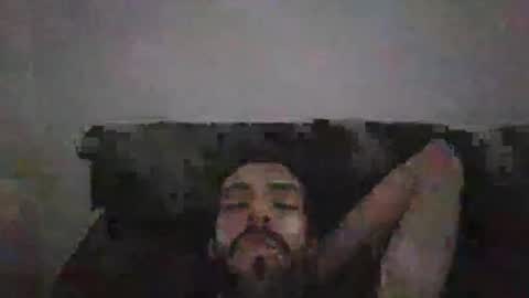 beardedsmoker666 online show from November 2025 10:48:02 AM