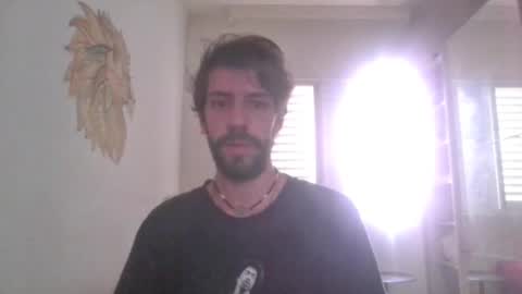 beardedsmoker666 online show from November 2025 01:21:02 PM