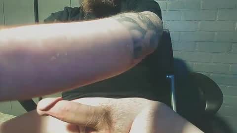 Beardgame227 online show from February 2025 06:01:01 PM