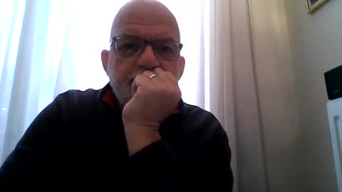 Beardman online show from December 2024 01:03:01 PM