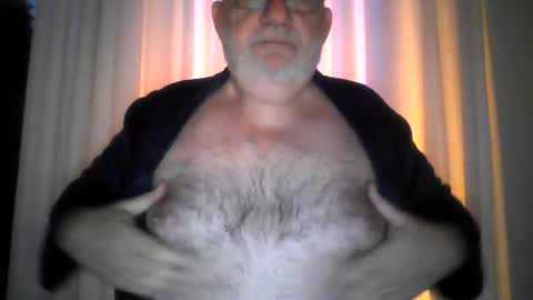 Beardman online show from December 2024 07:17:02 AM