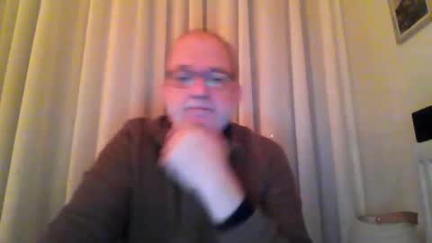 Beardman online show from January 2025 07:10:01 PM