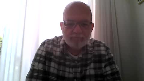 Beardman online show from September 2025 01:13:02 PM