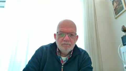 Beardman online show from January 2026 02:21:01 PM