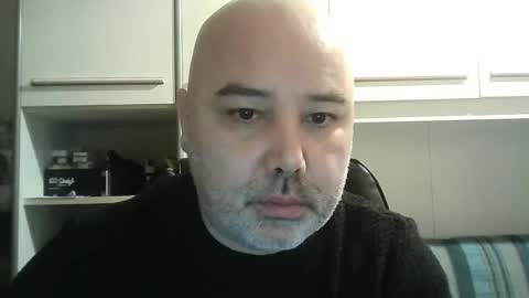 Snapshot of beardmancoming chatting on December 2024 06:52:02 PM WELCOME EVERYONE MY NAME IS  CHAN ..I WILL BE HAPPY TO SHOW YOU MY CUM online show from December 2024 06:52:02 PM