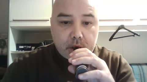 Snapshot of beardmancoming chatting on January 2025 08:27:01 PM WELCOME EVERYONE MY NAME IS  CHAN ..I WILL BE HAPPY TO SHOW YOU MY CUM online show from January 2025 08:27:01 PM