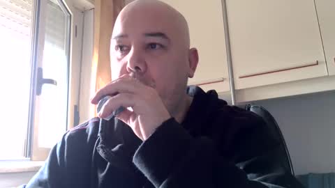 Snapshot of beardmancoming chatting on January 2025 12:37:01 PM WELCOME EVERYONE MY NAME IS  CHAN ..I WILL BE HAPPY TO SHOW YOU MY CUM online show from January 2025 12:37:01 PM