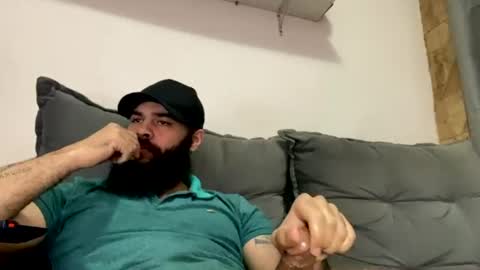 Snapshot of beardmax chatting on July 2026 09:25:01 AM Min online show from July 2026 09:25:01 AM