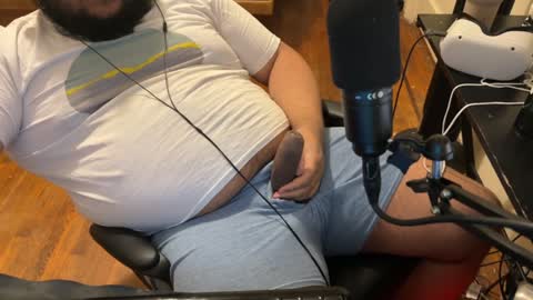 beardudeguy online show from December 2024 06:49:02 AM