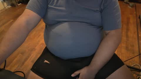 beardudeguy online show from September 2025 08:45:01 PM