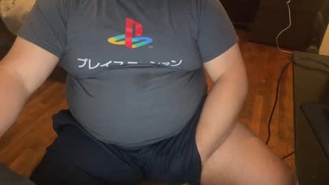 beardudeguy online show from October 2025 11:54:02 AM