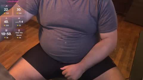 beardudeguy online show from October 2025 07:32:01 AM