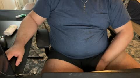 beardudeguy online show from June 2026 04:53:02 PM