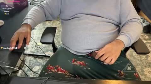 beardudeguy online show from July 2026 05:06:02 PM