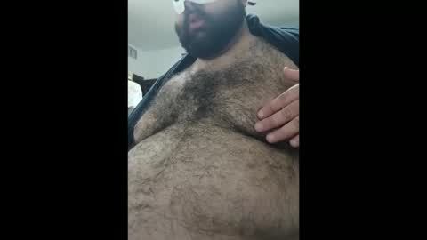 Beardychubby online show from April 2026 08:32:01 AM
