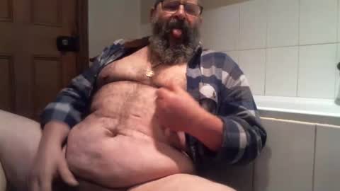 bearsteve75 online show from April 2026 01:12:02 PM