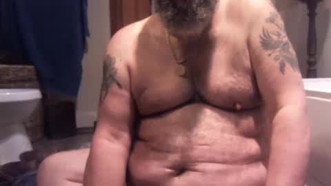 bearsteve75 online show from April 2026 05:42:02 PM