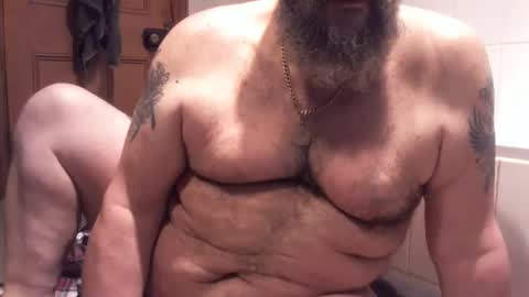 bearsteve75 online show from April 2026 01:24:01 PM