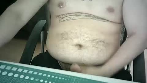 beartsmkr online show from November 2025 03:24:02 PM