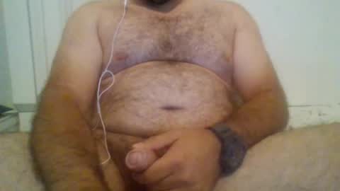 Snapshot of bearyuncut chatting on July 2026 04:12:01 PM bearyuncut online show from July 2026 04:12:01 PM