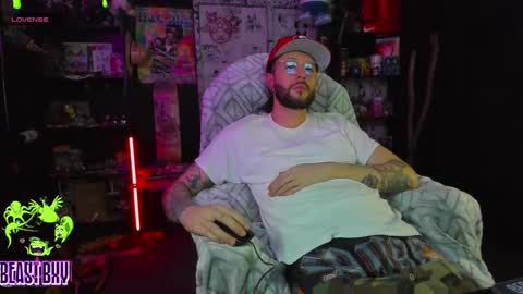 Snapshot of beastbxy chatting on March 2025 07:21:02 AM beast bxy online show from March 2025 07:21:02 AM