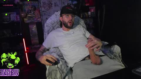 Snapshot of beastbxy chatting on March 2025 07:51:02 AM beast bxy online show from March 2025 07:51:02 AM