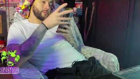 Snapshot of beastbxy chatting on March 2025 07:53:01 AM beast bxy online show from March 2025 07:53:01 AM