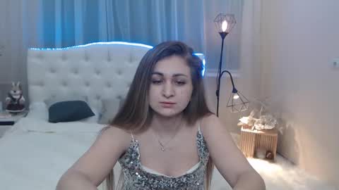 beataangel online show from January 2025 04:30:02 PM