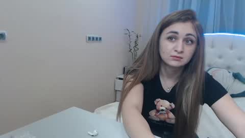 beataangel online show from February 2025 05:31:01 PM