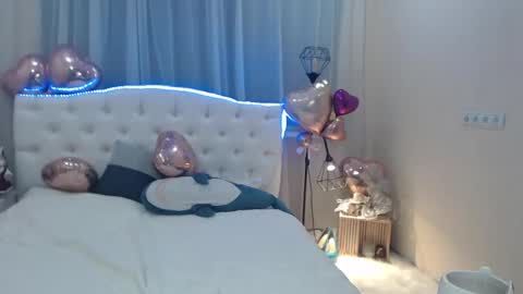 beataangel online show from February 2025 05:22:01 PM