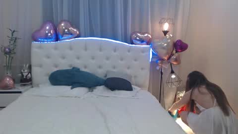 beataangel online show from March 2025 08:15:01 AM