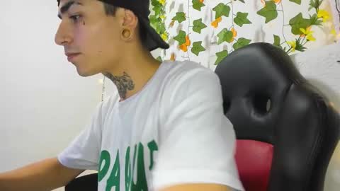 Snapshot of beatandtalk chatting on November 2025 04:22:02 PM beatandtalk online show from November 2025 04:22:02 PM