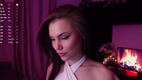 Snapshot of beatricefawne chatting on January 2025 04:24:01 PM Bzzz Bea online show from January 2025 04:24:01 PM