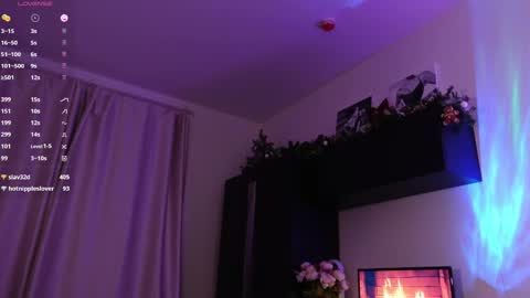 Snapshot of beatricefawne chatting on February 2025 01:25:01 AM Bzzz Bea online show from February 2025 01:25:01 AM