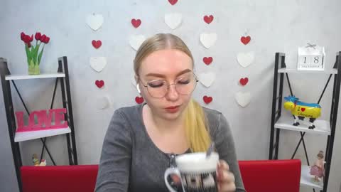 BeatriceFlyy online show from December 2024 09:14:02 AM