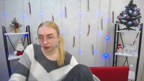 BeatriceFlyy online show from January 2025 09:15:01 AM