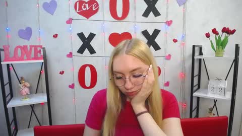 BeatriceFlyy online show from January 2025 01:53:01 PM