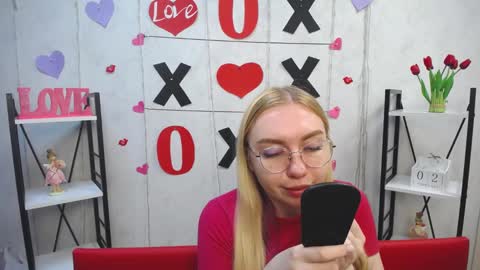 BeatriceFlyy online show from February 2025 11:08:02 AM