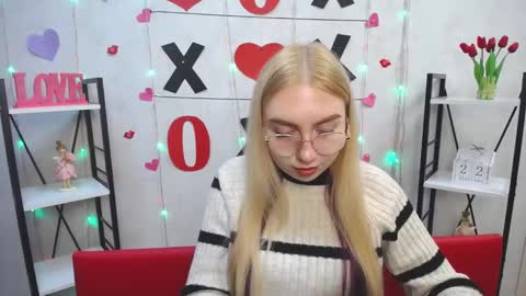 BeatriceFlyy online show from February 2025 02:19:02 PM