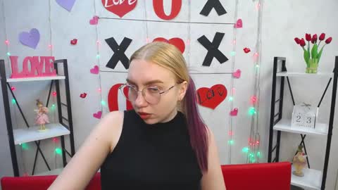 BeatriceFlyy online show from February 2025 10:39:01 AM