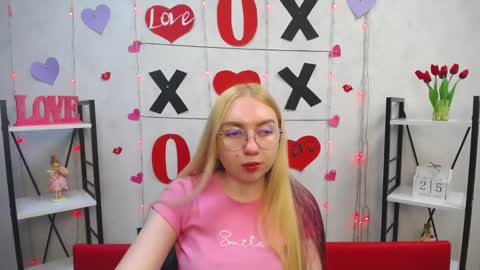 BeatriceFlyy online show from February 2025 03:38:01 PM