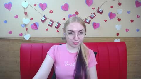 BeatriceFlyy online show from March 2025 02:23:02 PM