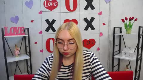 BeatriceFlyy online show from March 2025 01:17:02 PM