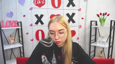 BeatriceFlyy online show from March 2025 11:14:02 AM