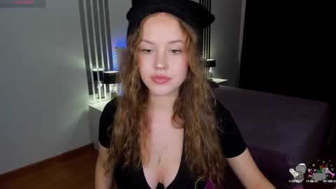 BeatriceWild online show from October 2025 11:41:02 AM